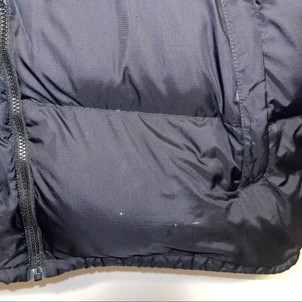 The North Face Nuptse Down 700 Man 1996 Retro Jacket Size XXL